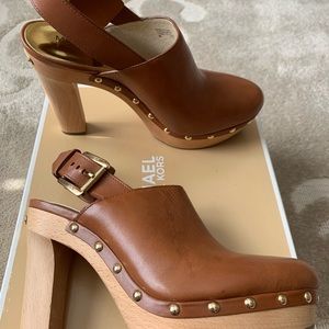 Michael Kors Clogs